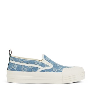 Women's slip-on sneaker