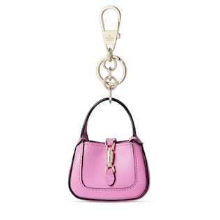 Keychain with Gucci Jackie 1961