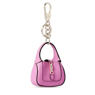 Keychain with Gucci Jackie 1961