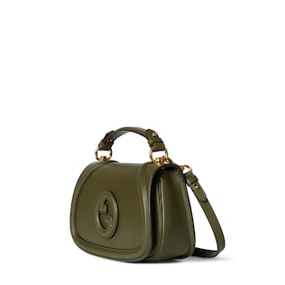 Gucci Blondie medium top handle bag