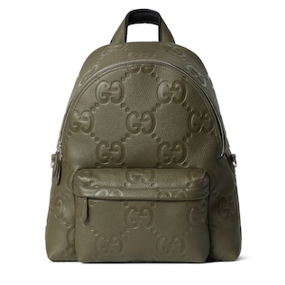 GG jumbo medium backpack