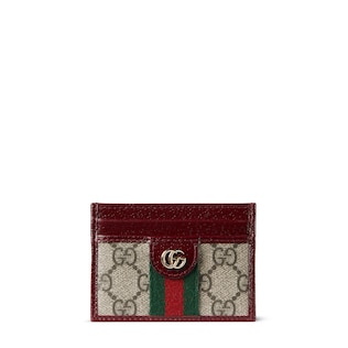 Ophidia card case