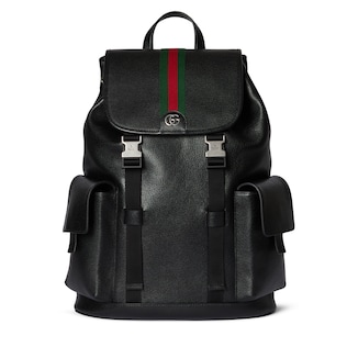Ophidia large backpack