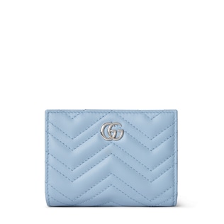 GG Marmont系列中号钱包