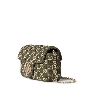 GG Marmont mini shoulder bag