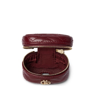 GG Marmont holder for AirPods