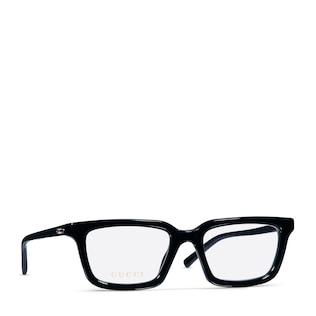 Rectangular optical frame