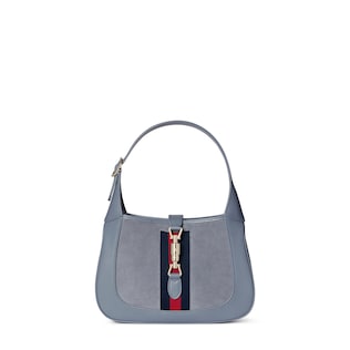 Mittelgroße Gucci Jackie 1961 Tasche