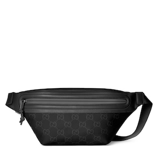 Gucci Edge large belt bag