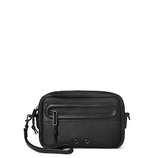 Gucci Edge small crossbody bag