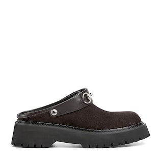Sabot donna con Morsetto