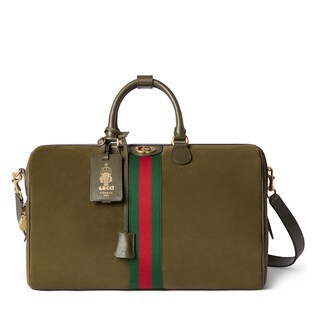 Gucci Savoy medium duffle bag