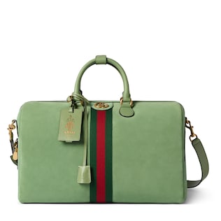 Gucci Savoy medium duffle bag