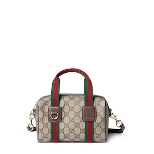 Gucci Mini GG handbag