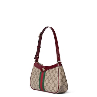 Ophidia small shoulder bag