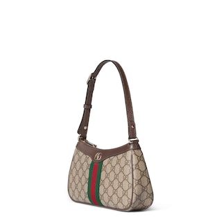 Ophidia small shoulder bag