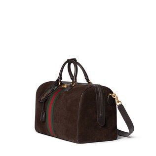 Gucci Savoy medium duffle bag