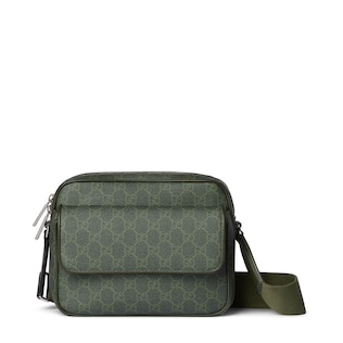 Sac à bandoulière GG Monogram petit format