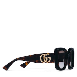 Butterfly frame sunglasses