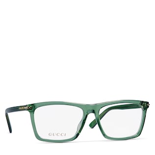 Rectangular optical frame