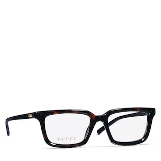 Rectangular optical frame