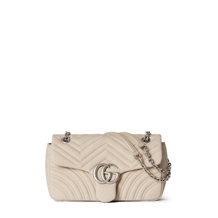 GG Marmont medium shoulder bag