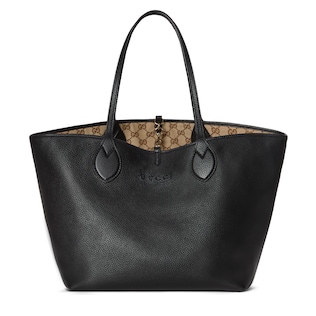 Gucci Totissima large reversible tote