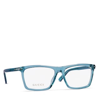 Rectangular optical frame