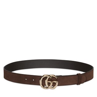 GG Marmont belt