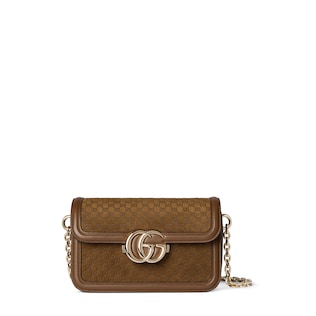Gucci Go small shoulder bag