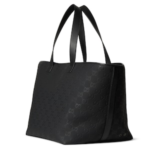 Gucci Edge large tote bag