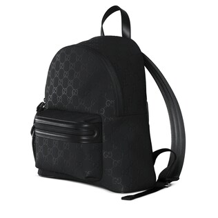 Gucci Edge medium backpack
