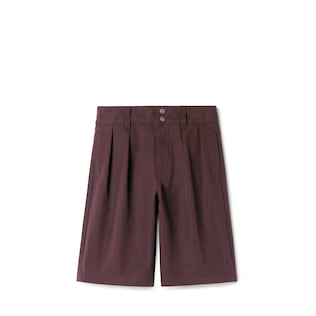 Children's cotton pants