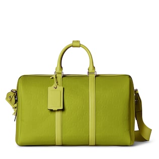 Gucci Edge medium duffle bag