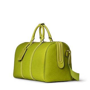 Gucci Edge medium duffle bag