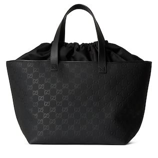 Gucci Edge large tote bag