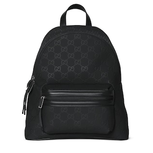 Gucci Edge medium backpack