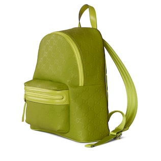 Gucci Edge medium backpack