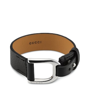 Gucci Staffa bracelet