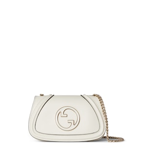 Gucci Blondie small shoulder bag