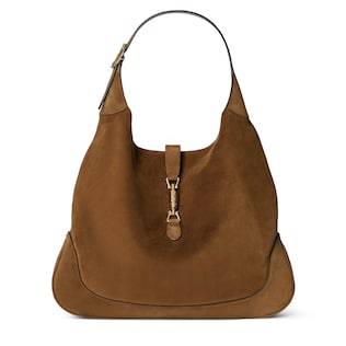Gucci Jackie Giorno shoulder bag