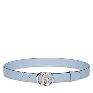 GG Marmont thin belt
