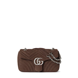 GG Marmont medium shoulder bag