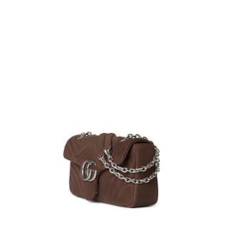 GG Marmont medium shoulder bag