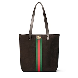 Ophidia medium tote bag