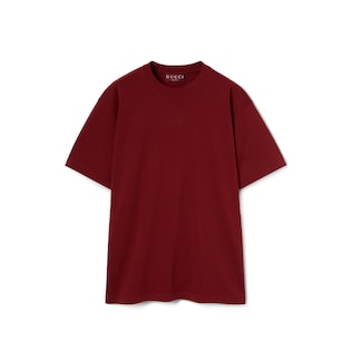 Cotton Jersey T-shirt with logo