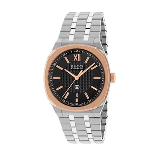 GUCCI 25H watch, 40mm