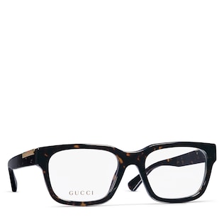 Rectangular optical frame