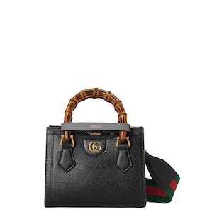 Gucci Diana small tote bag