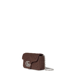 GG Marmont mini shoulder bag